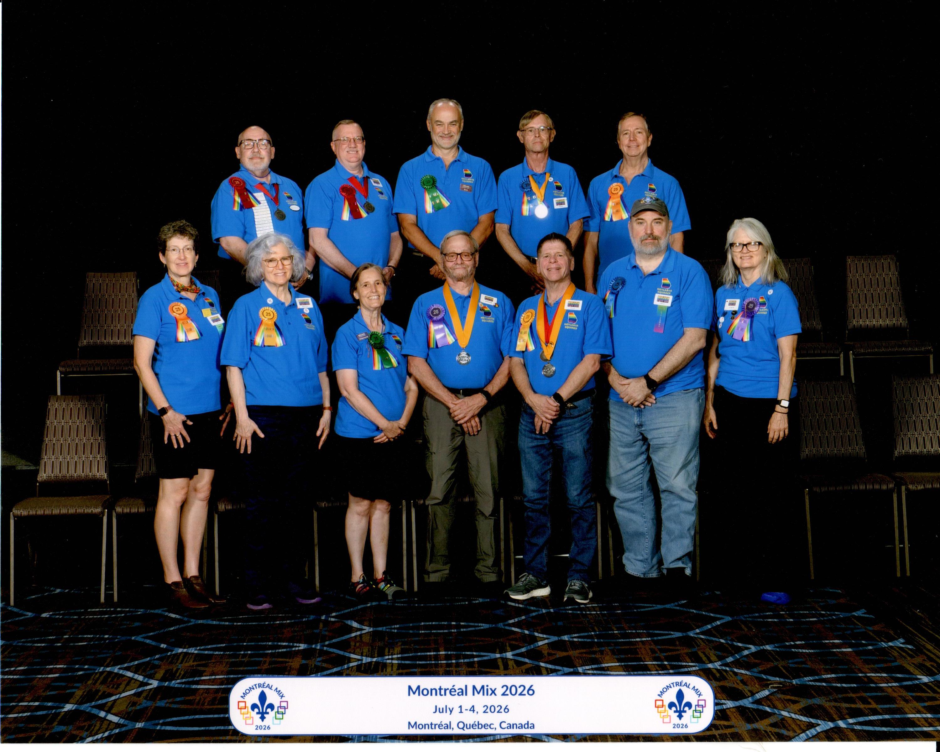 2026 Convention Photo